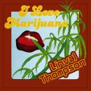Thompson Linval - I Love Marijuana