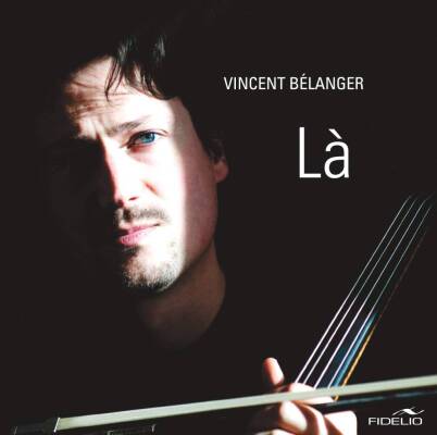 Belanger Vincent - La