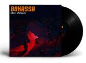 Bokassa - All Out Of Dreams