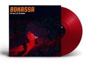 Bokassa - All Out Of Dreams (Coloured Vinyl)