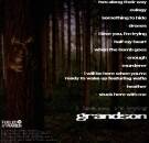 grandson - I Love You, I m Trying