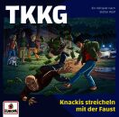TKKG - Folge 231: Knackis Streicheln Mit Der Faust