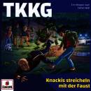 TKKG - Folge 231: Knackis streicheln mit der Faust