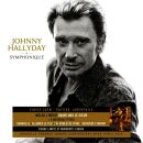 Hallyday Johnny - Johnny Hallyday Symphonique / Lp...