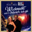Jessica Ming & René Bisang - Wiehnacht Wies...