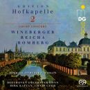 Reicha / Romberg / Wineberger - Edition Hofkapelle: Vol.2...