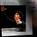 Stravinsky Igor / u.a. - Stravinsky: Le Sacre du...