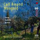 Mangold Carl Amand - Chamber Music (Berolina Ensemble)
