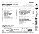 Respighi Ottorino - Orchestral Works (Diverse Interpreten / SACD)