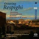Respighi Ottorino - Orchestral Works (Wuppertal Symphony...