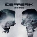 Eisfabrik - Goetter In Weiss