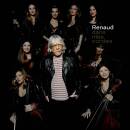 Renaud - Dans mes cordes (Album Studio)