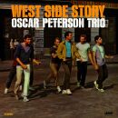 Peterson Oscar Trio - West Side Story