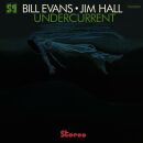 Evans Bill / Hall Jim - Undercurrent