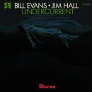Evans Bill / Hall Jim - UNDERCURRENT