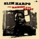 Slim Harpo - Sings Raining In My Heart