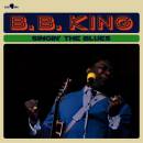 King B.B. - Singin The Blues