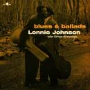 Johnson Lonnie - BLUES & BALLADS