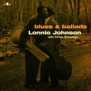 Johnson Lonnie - Blues & Ballads