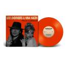 Lindenberg Udo - Romeo & Juliaaah (10 Inch Orange)