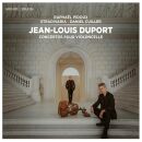 Duport Jean-Louis - Concertos Pour Violoncelle...