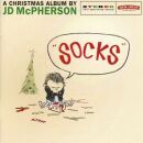 McPherson JD - Socks