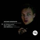 ARS Antiqua Austria - Antonio Bonicini: Cantate Per...