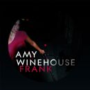 Winehouse Amy - Frank (Ltd. Picture)