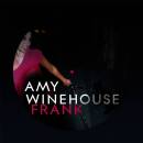 Winehouse Amy - Frank (Ltd. Picture 2LP)
