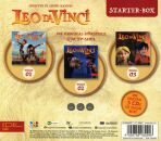 da Vinci Leo - Leo Da Vinci Starter-Box (1 / - Folge 1-3)