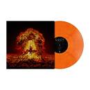 Gost - Prophecy (´firefly glow´ marbled vinyl)