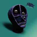 Slope - Freak Dreams (Standard CD Jewelcase)