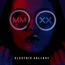 Electric Callboy - Mmxx: Ep (Re-Issue)