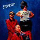 Gossip - Real Power (Black Vinyl)