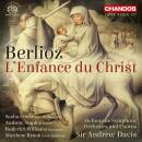 Berlioz Hoctor - Lenfance Du Christ (Davis Andrew)