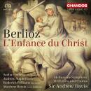 Berlioz Hoctor - L´enfance Du Christ (Davis Andrew)