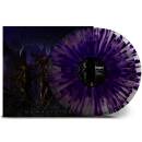 Death Angel - Humanicide (Ltd.Clear Purple Splatter+Etching)