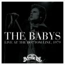 Babys, The - Live At The Bottom Line,1979