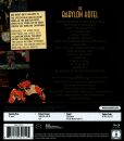 Beyonce / Ferry B / Gershwin / Piazolla / Piaf / u.a. - Babylon Hotel, The (Danish National Symphony Orchestra / Danish Radio Big Band u.a.)