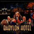 Beyonce / Ferry B. / Gershwin / Piazzolla / Piaf / u.a. - Babylon Hotel, The (Danish National Symphony Orchestra / Danish Radio Big Band u.a.)