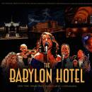 Beyonce / u.a. - The Babylon Hotel (DNSO / Moka Efti...