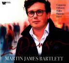 Rameau Jean-Philippe / u.a. - La Danse (Bartlett Martin...