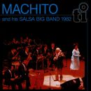 Machito & his Salsa Band - Machito & His Salsa...