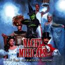 Die Nacht Der Musicals - THE GREATEST SHOW