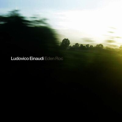 Einaudi Ludovico - Eden Roc (Einaudi Ludovico / Coloured Vinyl)