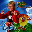 Frank und seine Freunde - Party Für Alle