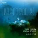 Gabriel Prokofiev / Beethoven - Pastoral 21 (Gabriel...