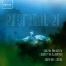 Prokofiev Gabriel / u.a. - Pastoral 21 (Prokofiev Gabriel...