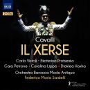 Cavalli Francesco - Il Xerse (Orchestra Barocca Modo...