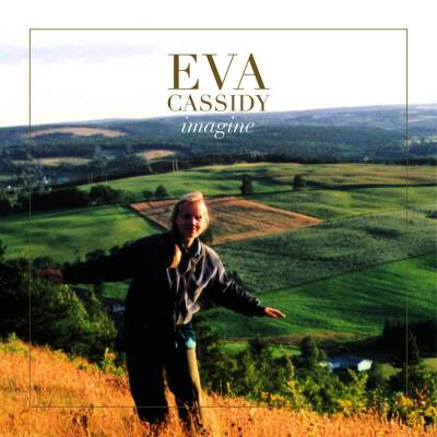 Cassidy Eva - Imagine